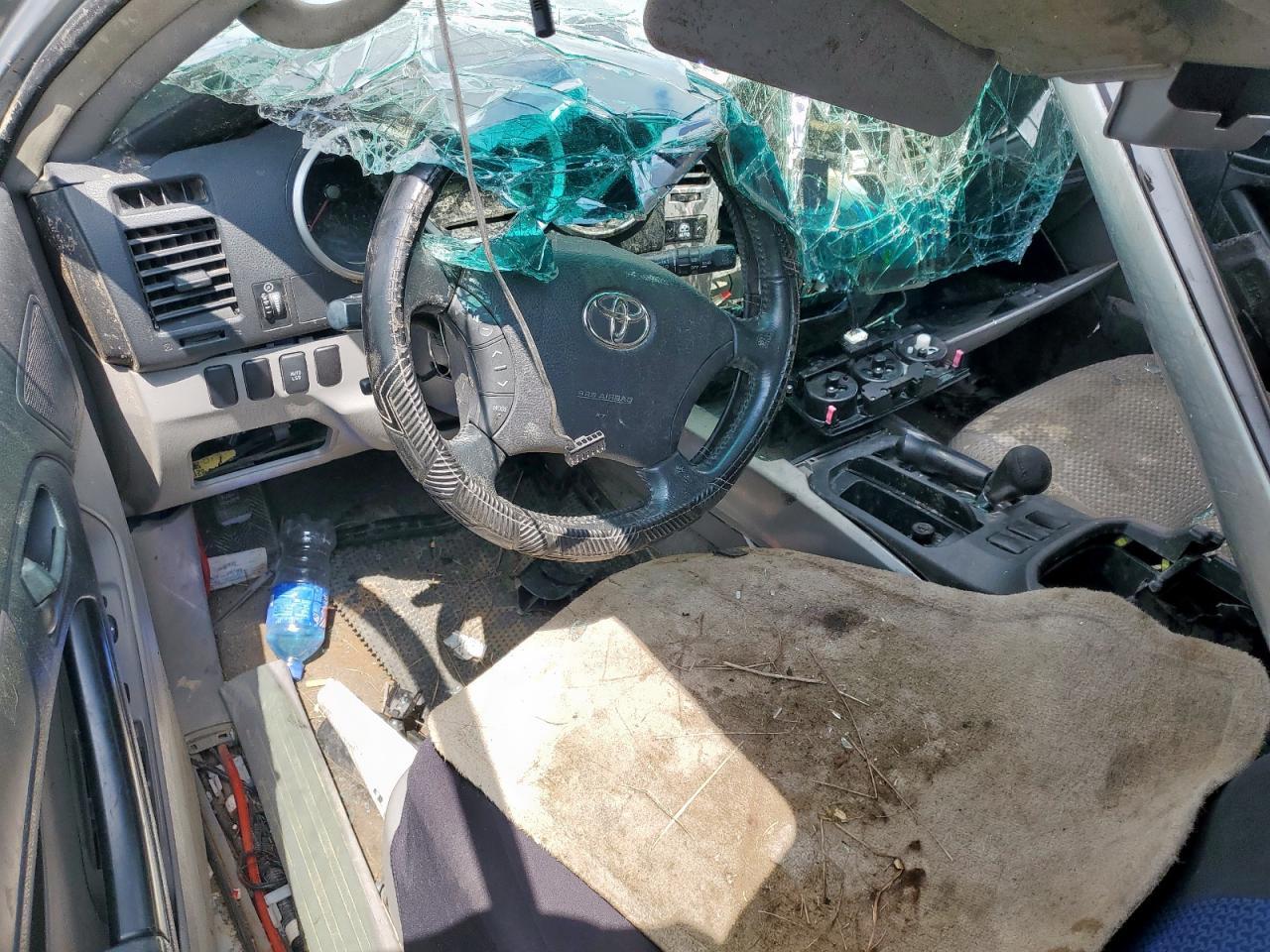 2006 TOYOTA 4Runner