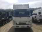 2015 ISUZU Npr Hd