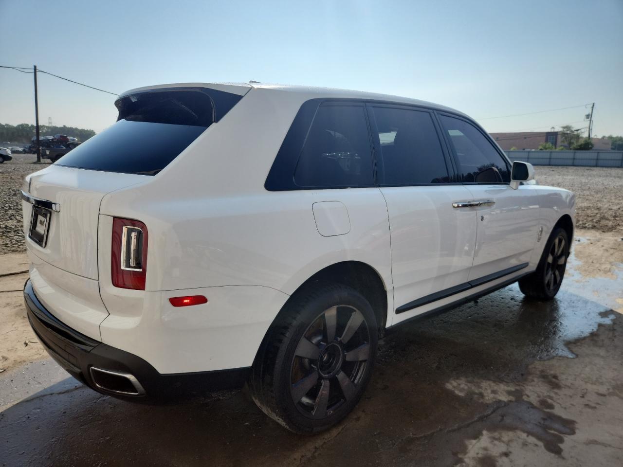 2021 ROLLS-ROYCE