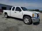 2012 CHEVROLET Silverado