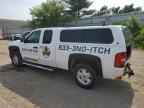 2011 CHEVROLET Silverado