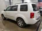 2013 HONDA PILOT