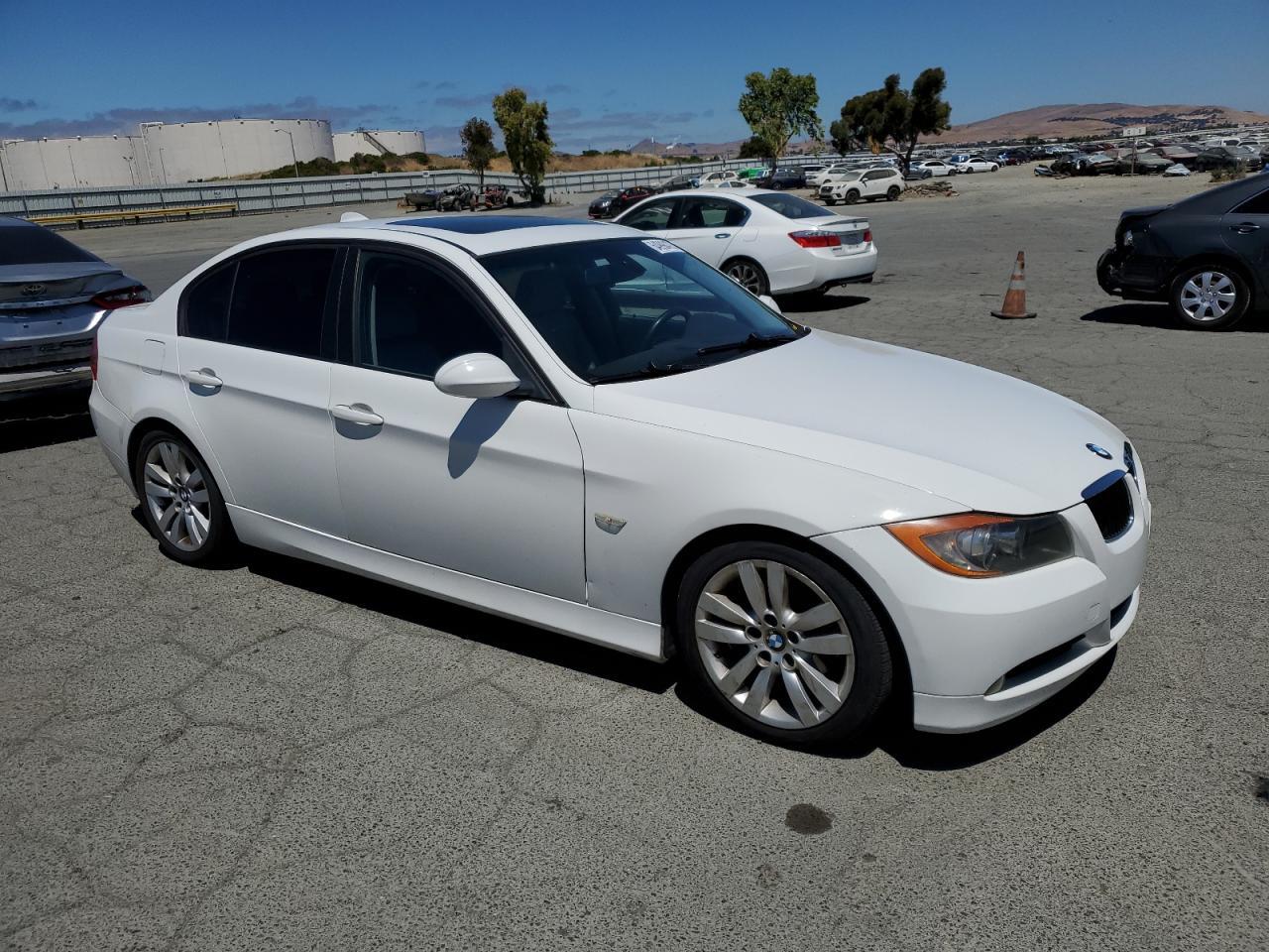 2006 BMW 3 SERIES
