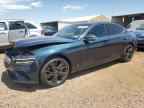2023 GENESIS G70