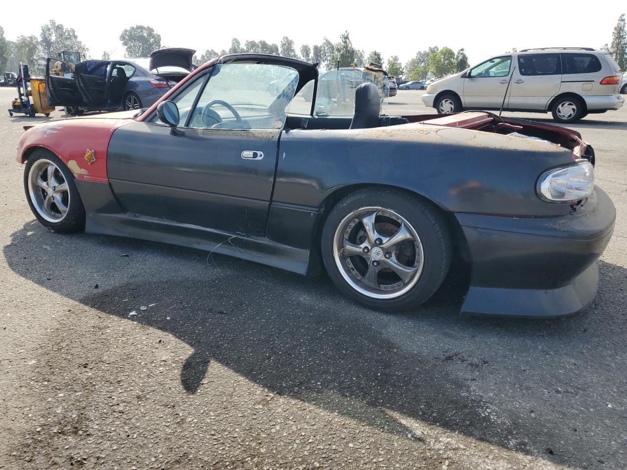 1990 MAZDA MX-5 Miata
