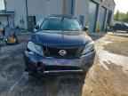 2014 NISSAN PATHFINDER