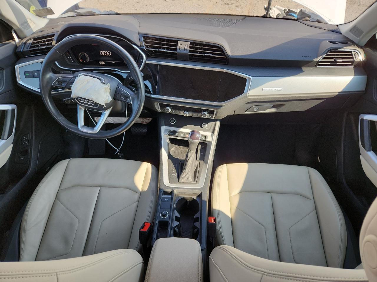 2023 AUDI Q3