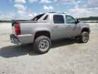2007 CHEVROLET Avalanche
