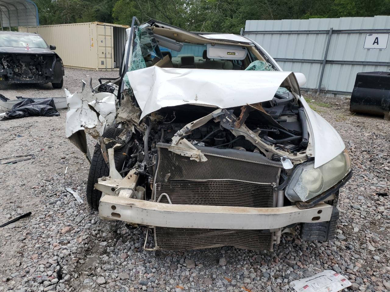2007 HONDA CIVIC