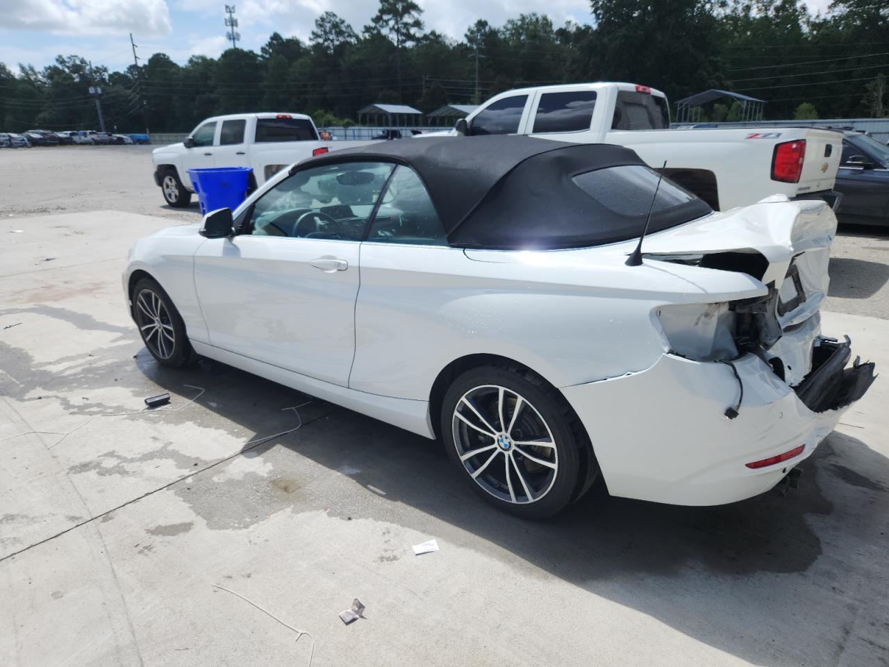 2019 BMW 2 Series