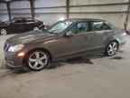 2011 MERCEDES-BENZ E-Class