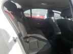2008 BMW 5 series