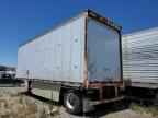 2004 Wabash Dry Van