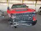 2023 CHEVROLET Silverado