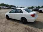 2006 TOYOTA COROLLA