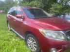 2013 NISSAN PATHFINDER