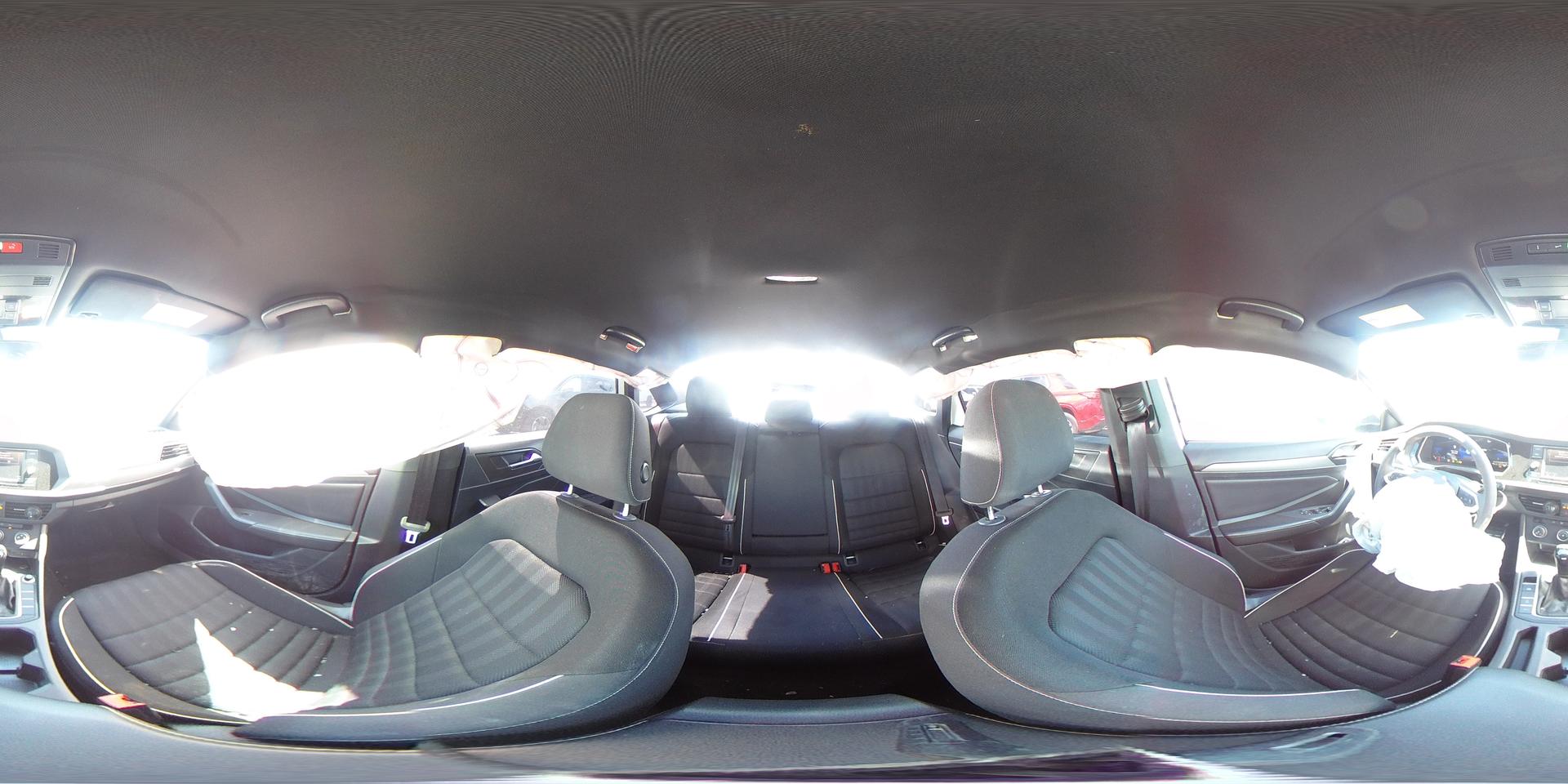 2023 VOLKSWAGEN JETTA