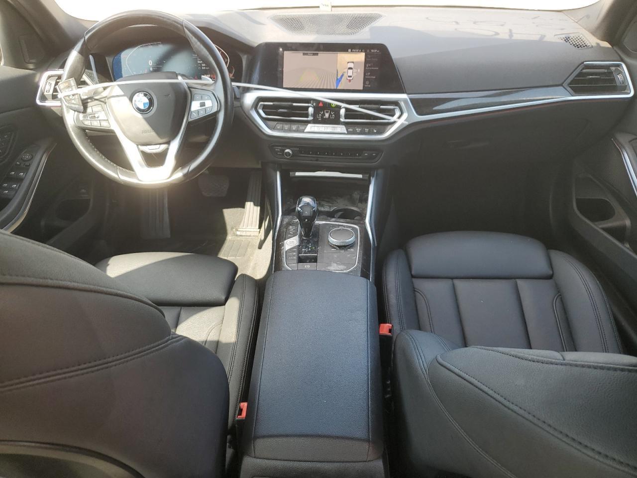 2021 BMW 3 SERIES