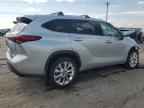 2020 TOYOTA HIGHLANDER