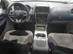 2013 DODGE GRAND CARAVAN