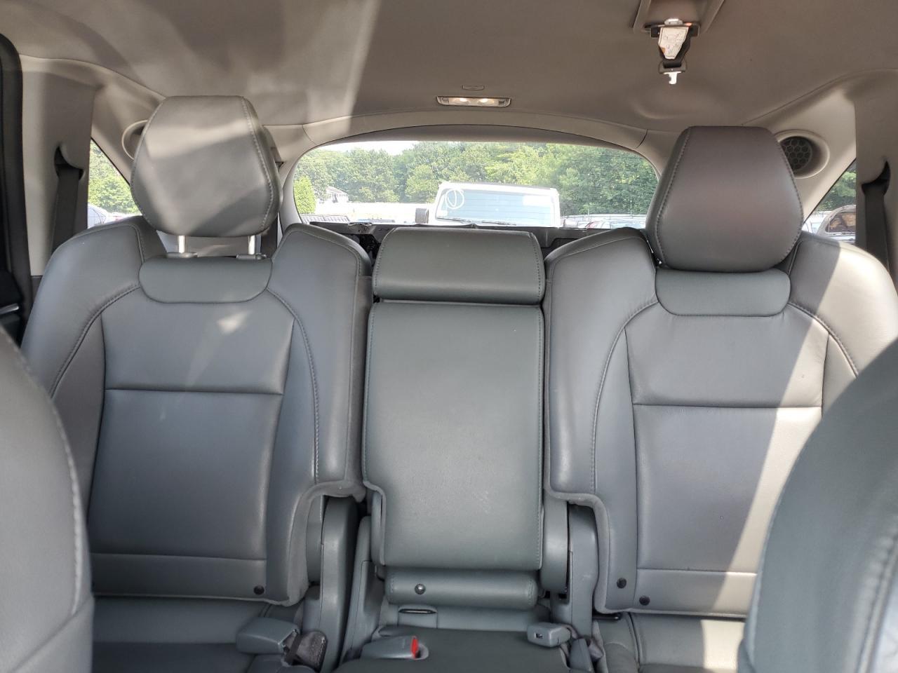 2014 ACURA MDX