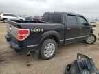 2013 FORD F-150 Lightning