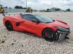 2022 CHEVROLET Corvette Stingray