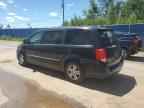 2013 DODGE GRAND CARAVAN