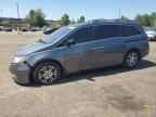 2011 HONDA ODYSSEY
