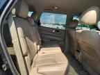2014 NISSAN PATHFINDER