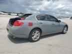 2012 INFINITI G37