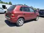 2005 HYUNDAI TUCSON