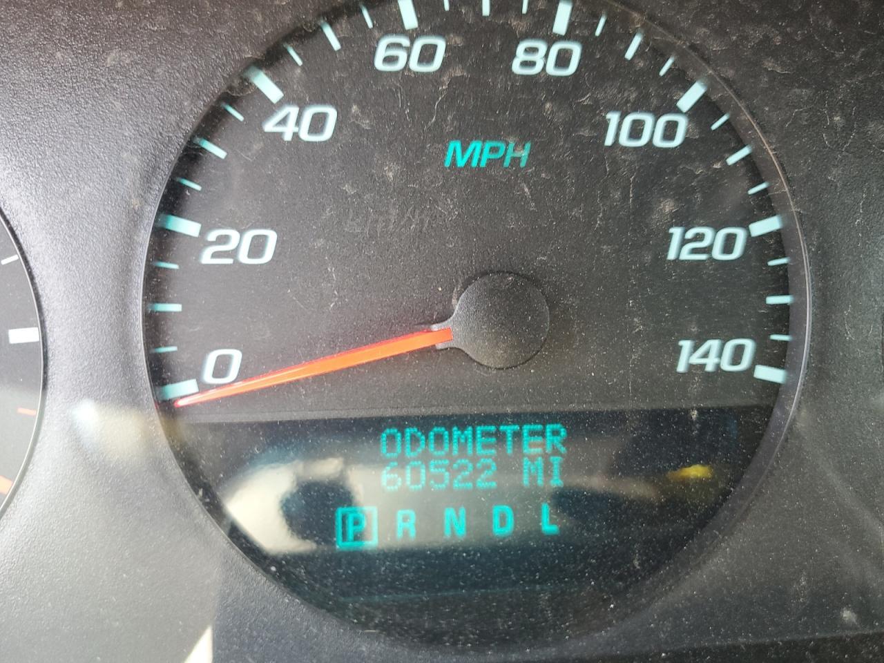 2013 CHEVROLET IMPALA
