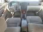 2004 TOYOTA COROLLA