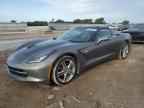 2016 CHEVROLET CORVETTE