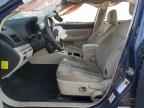 2010 SUBARU Outback