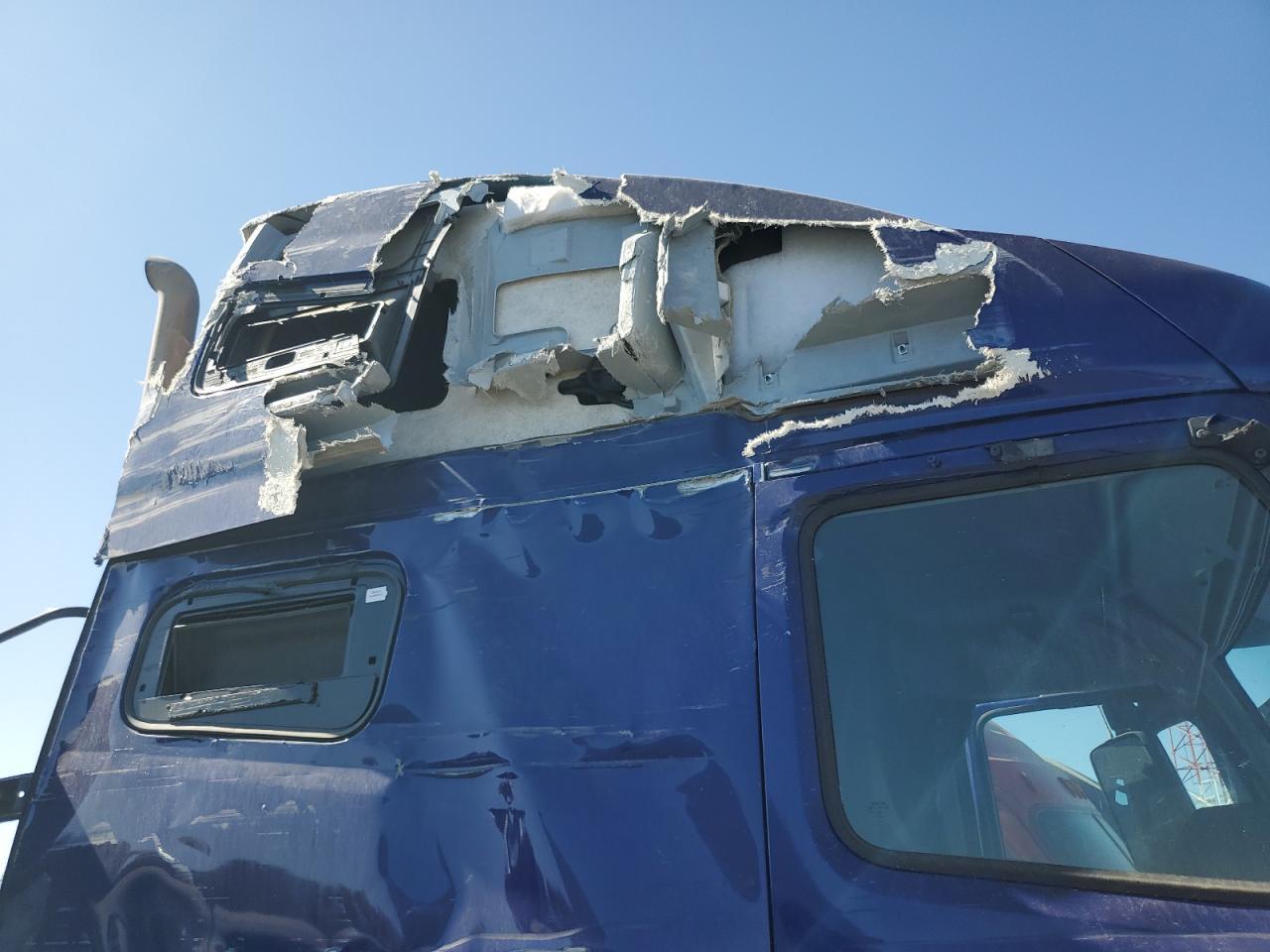2020 VOLVO VNL