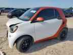 2016 SMART Fortwo