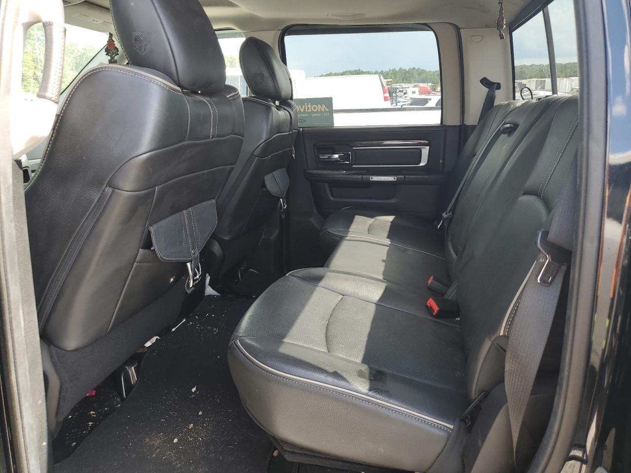 2014 RAM 3500