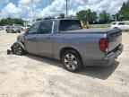 2017 HONDA Ridgeline