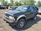 2003 CHEVROLET BLAZER