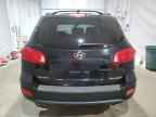 2007 HYUNDAI SANTA FE