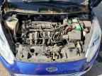 2014 FORD Fiesta