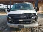 2000 CHEVROLET EXPRESS 2500