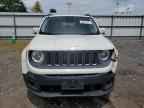 2015 JEEP Renegade