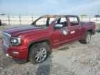 2018 GMC Sierra