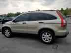 2007 HONDA CR-V