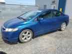 2011 HONDA CIVIC