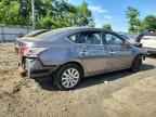 2018 NISSAN SENTRA