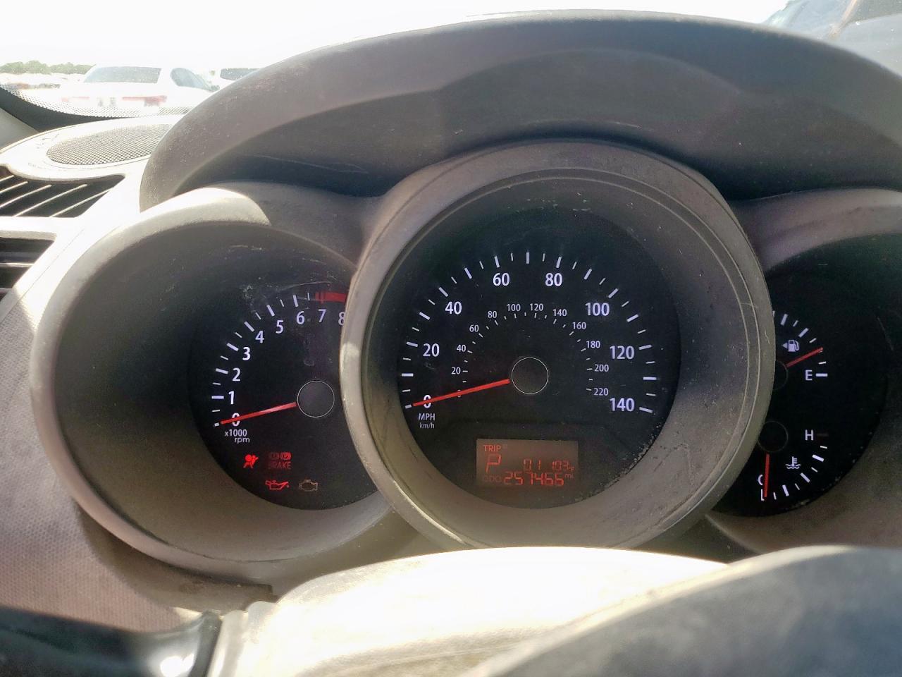 2013 KIA SOUL